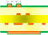 Largeur Isolation du conducteur et des surfaces externes (cuivre)