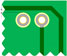 Distance between solder mask clearnace and copper conductor